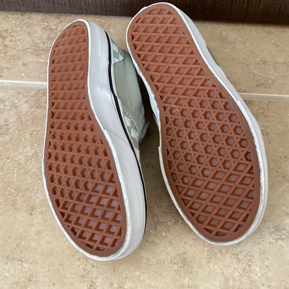 Vans loafers - Picture 7 of 9